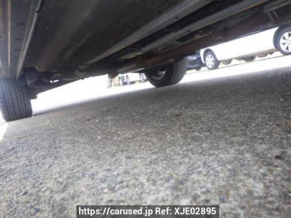 Used 2010 AT nissan x-trail NT31 Image[31]