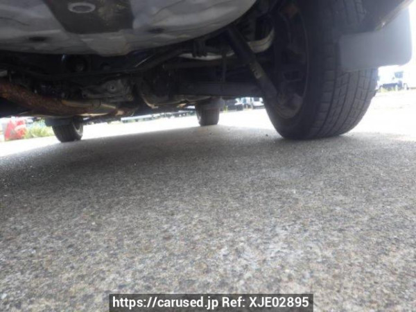 Used 2010 AT nissan x-trail NT31 Image[33]