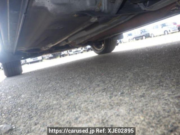 Used 2010 AT nissan x-trail NT31 Image[34]