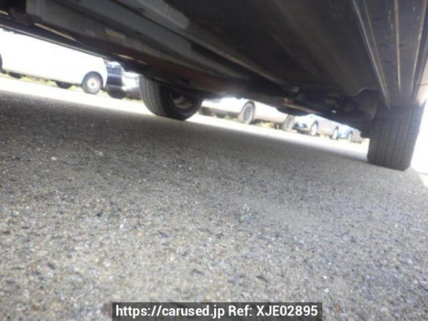 Used 2010 AT nissan x-trail NT31 Image[35]