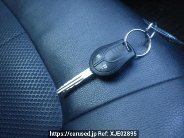 Used 2010 AT nissan x-trail NT31 Image[36]