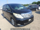 Toyota Alphard ANH20W
