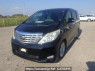 Used 2008 AT toyota alphard ANH20W Image[2]