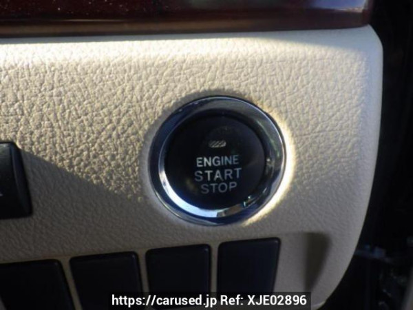 Used 2008 AT toyota alphard ANH20W Image[24]