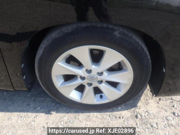 Used 2008 AT toyota alphard ANH20W Image[26]