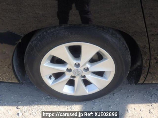 Used 2008 AT toyota alphard ANH20W Image[27]