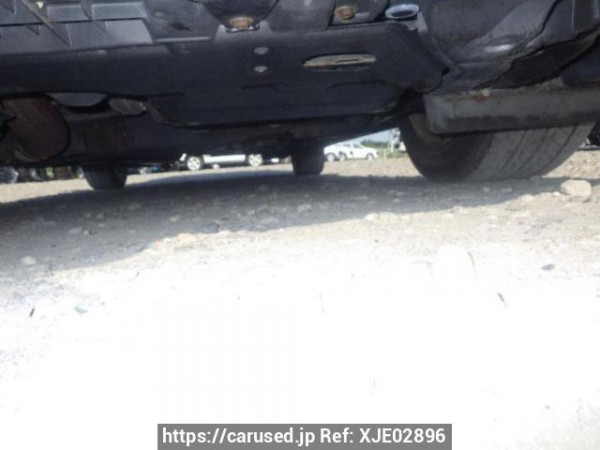 Used 2008 AT toyota alphard ANH20W Image[31]