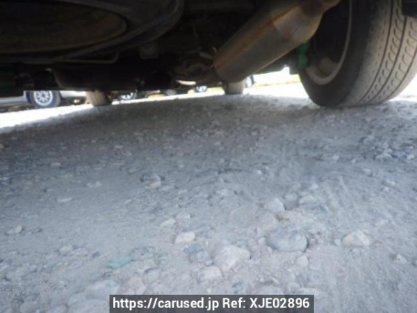 Used 2008 AT toyota alphard ANH20W Image[33]