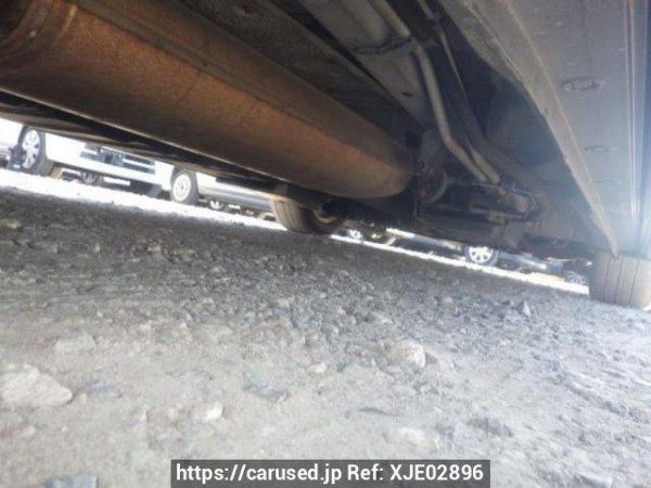 Used 2008 AT toyota alphard ANH20W Image[35]