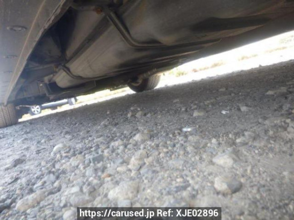 Used 2008 AT toyota alphard ANH20W Image[36]