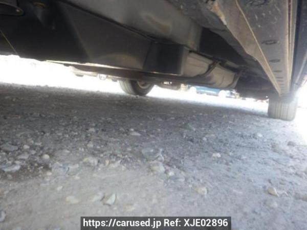 Used 2008 AT toyota alphard ANH20W Image[37]