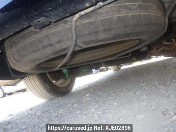 Used 2008 AT toyota alphard ANH20W Image[38]