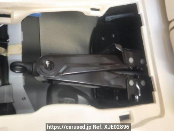 Used 2008 AT toyota alphard ANH20W Image[39]