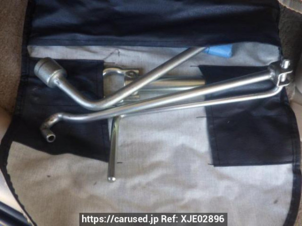 Used 2008 AT toyota alphard ANH20W Image[40]