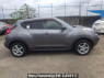 Used 2011 AT nissan juke YF15 Image[7]