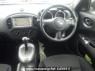 Used 2011 AT nissan juke YF15 Image[17]