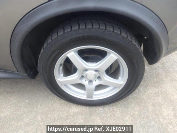 Used 2011 AT nissan juke YF15 Image[24]