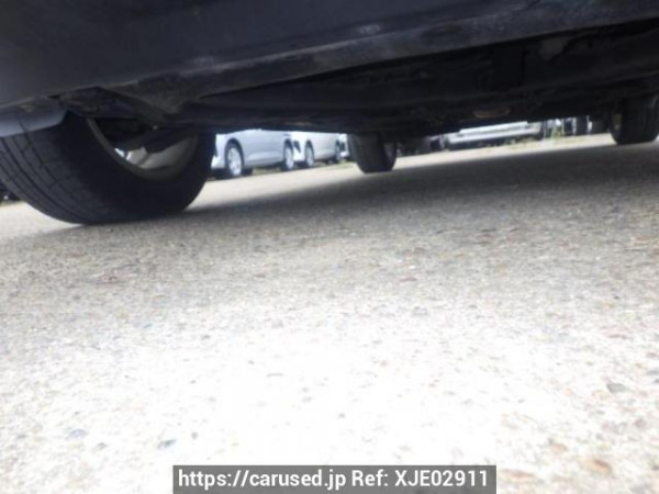 Used 2011 AT nissan juke YF15 Image[26]