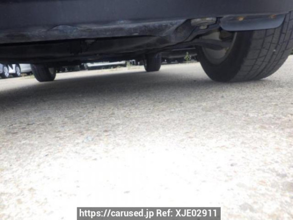 Used 2011 AT nissan juke YF15 Image[27]