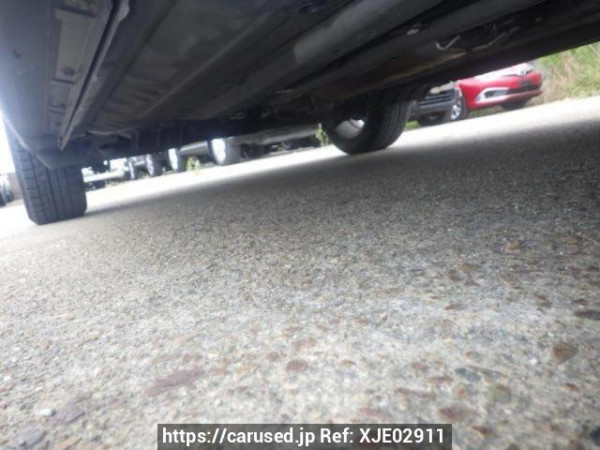 Used 2011 AT nissan juke YF15 Image[28]