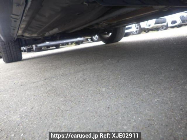 Used 2011 AT nissan juke YF15 Image[30]