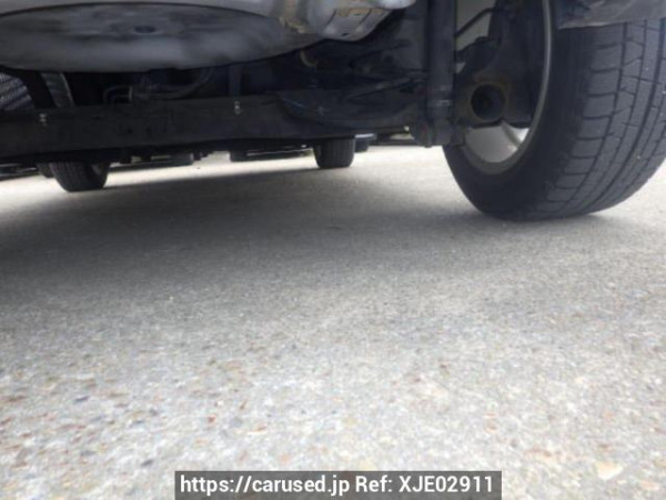 Used 2011 AT nissan juke YF15 Image[33]