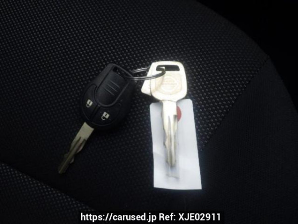 Used 2011 AT nissan juke YF15 Image[34]