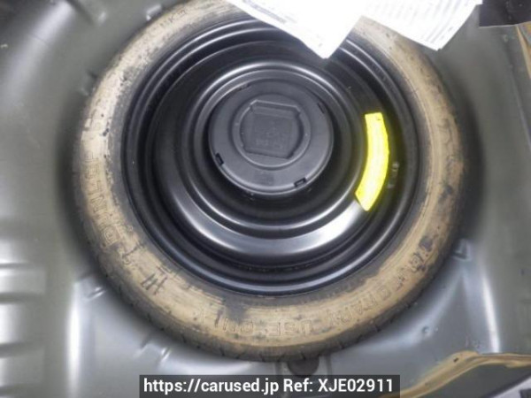 Used 2011 AT nissan juke YF15 Image[35]