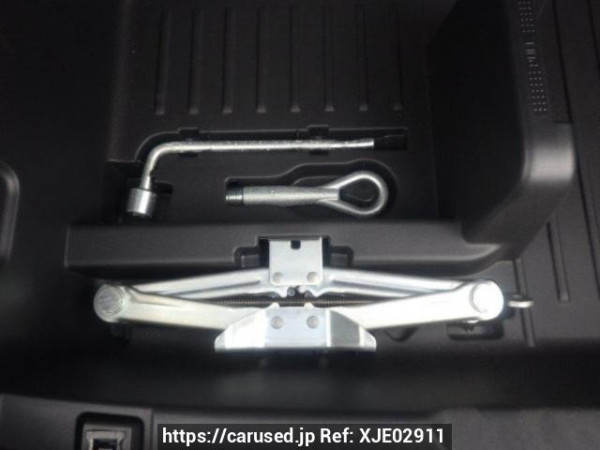 Used 2011 AT nissan juke YF15 Image[36]