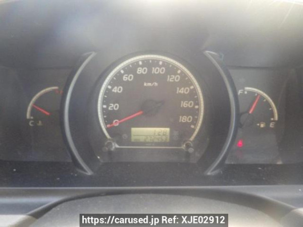 Used 2005 AT toyota regiusace-van KDH200V Image[21]