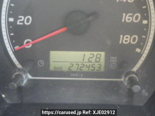Used 2005 AT toyota regiusace-van KDH200V Image[22]