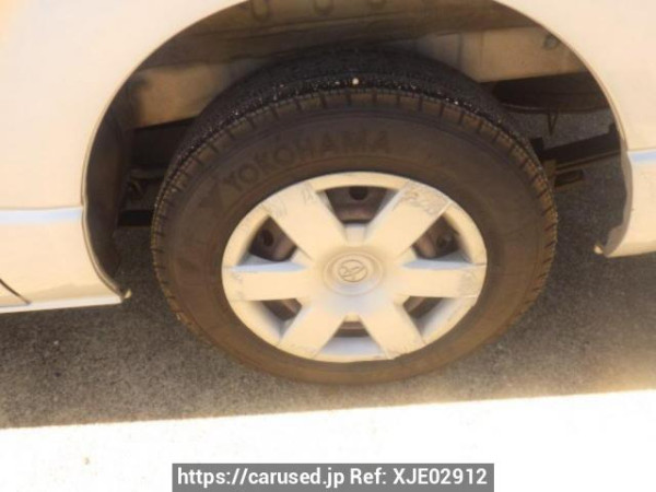 Used 2005 AT toyota regiusace-van KDH200V Image[25]