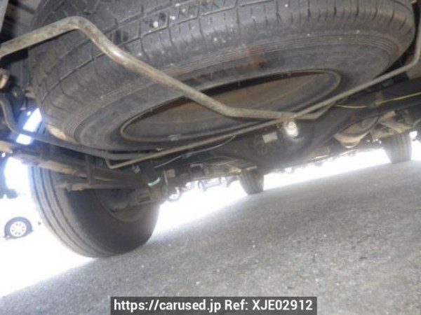 Used 2005 AT toyota regiusace-van KDH200V Image[35]