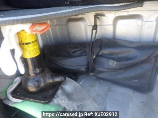 Used 2005 AT toyota regiusace-van KDH200V Image[37]