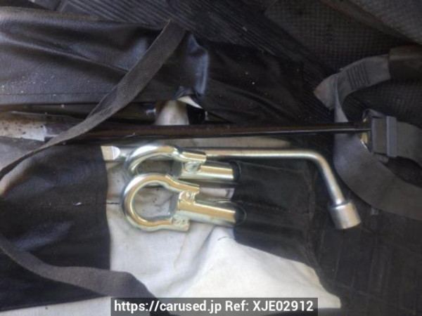 Used 2005 AT toyota regiusace-van KDH200V Image[38]