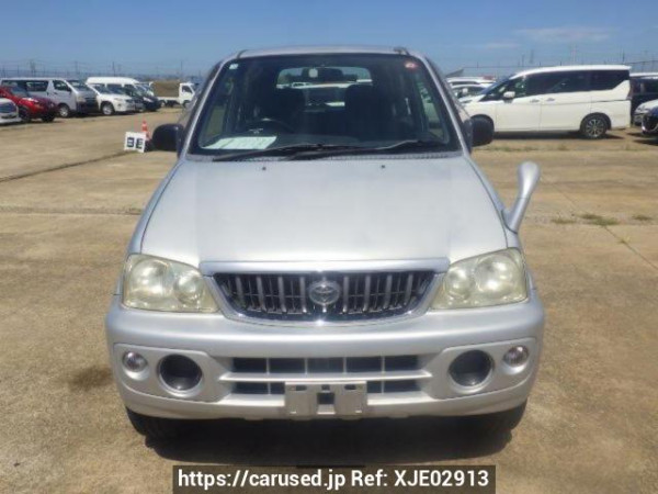 Used 2000 AT toyota cami J122E Image[1]