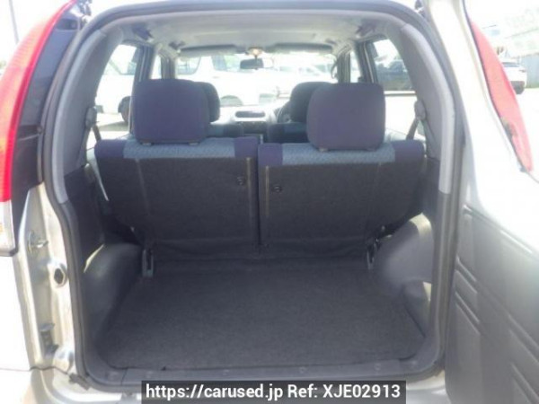 Used 2000 AT toyota cami J122E Image[8]