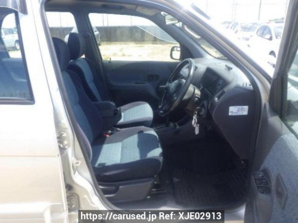 Used 2000 AT toyota cami J122E Image[11]