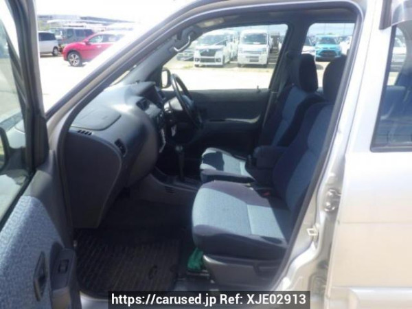 Used 2000 AT toyota cami J122E Image[12]