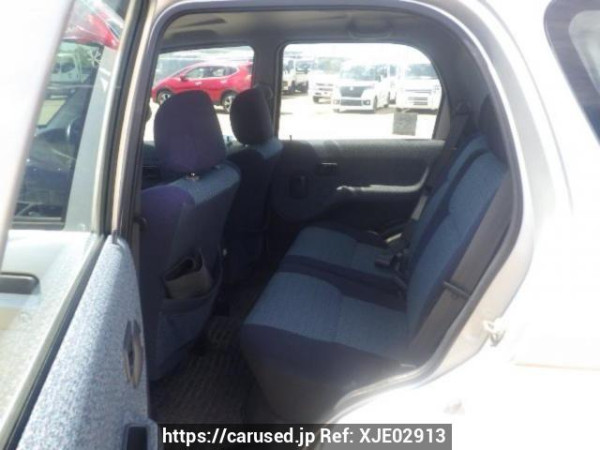 Used 2000 AT toyota cami J122E Image[14]