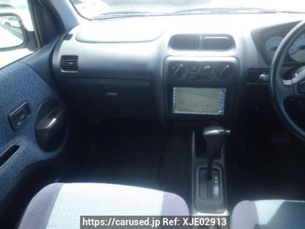 Used 2000 AT toyota cami J122E Image[16]