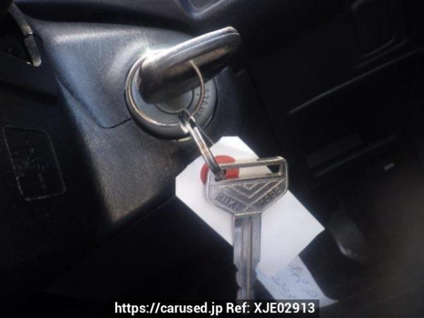 Used 2000 AT toyota cami J122E Image[18]