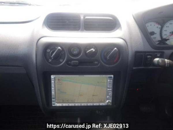 Used 2000 AT toyota cami J122E Image[19]