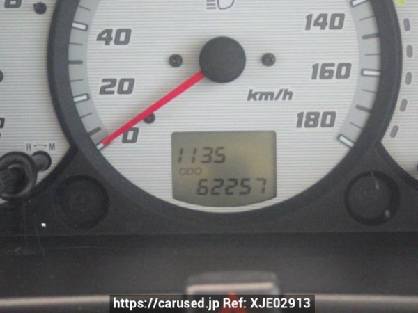 Used 2000 AT toyota cami J122E Image[22]