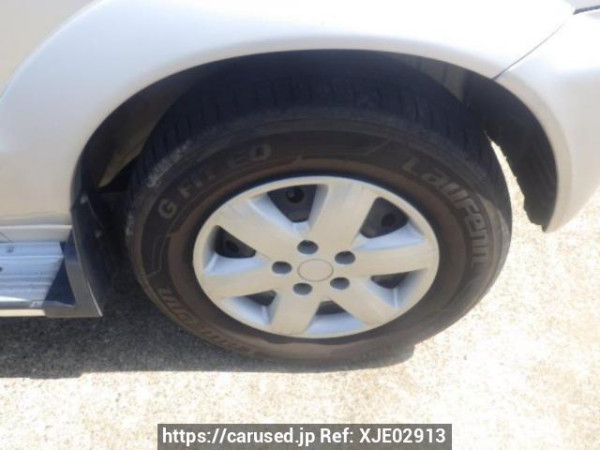 Used 2000 AT toyota cami J122E Image[23]