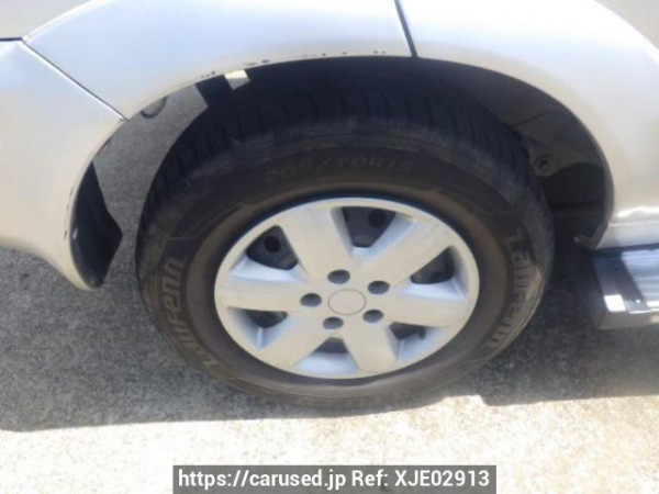 Used 2000 AT toyota cami J122E Image[24]