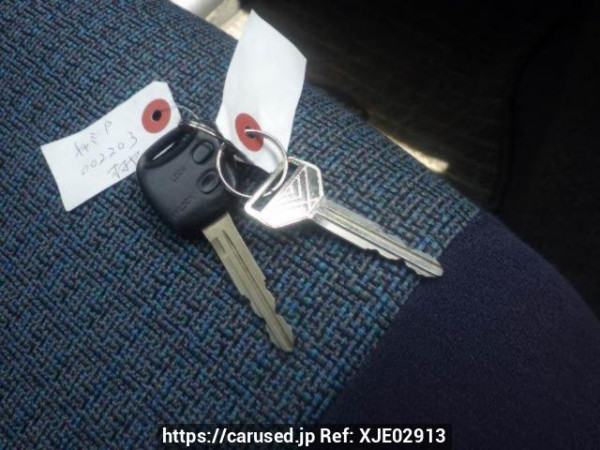 Used 2000 AT toyota cami J122E Image[35]