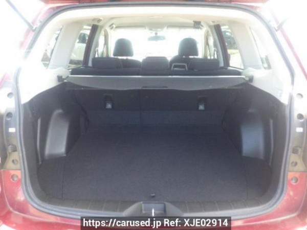 Used 2014 AT subaru forester SJ5 Image[8]