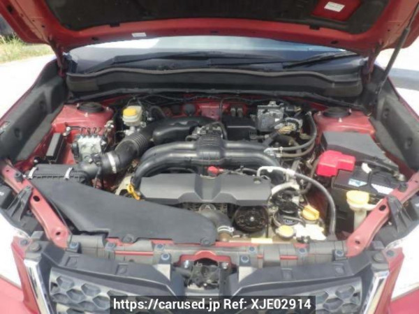 Used 2014 AT subaru forester SJ5 Image[9]