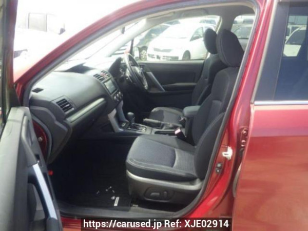 Used 2014 AT subaru forester SJ5 Image[12]